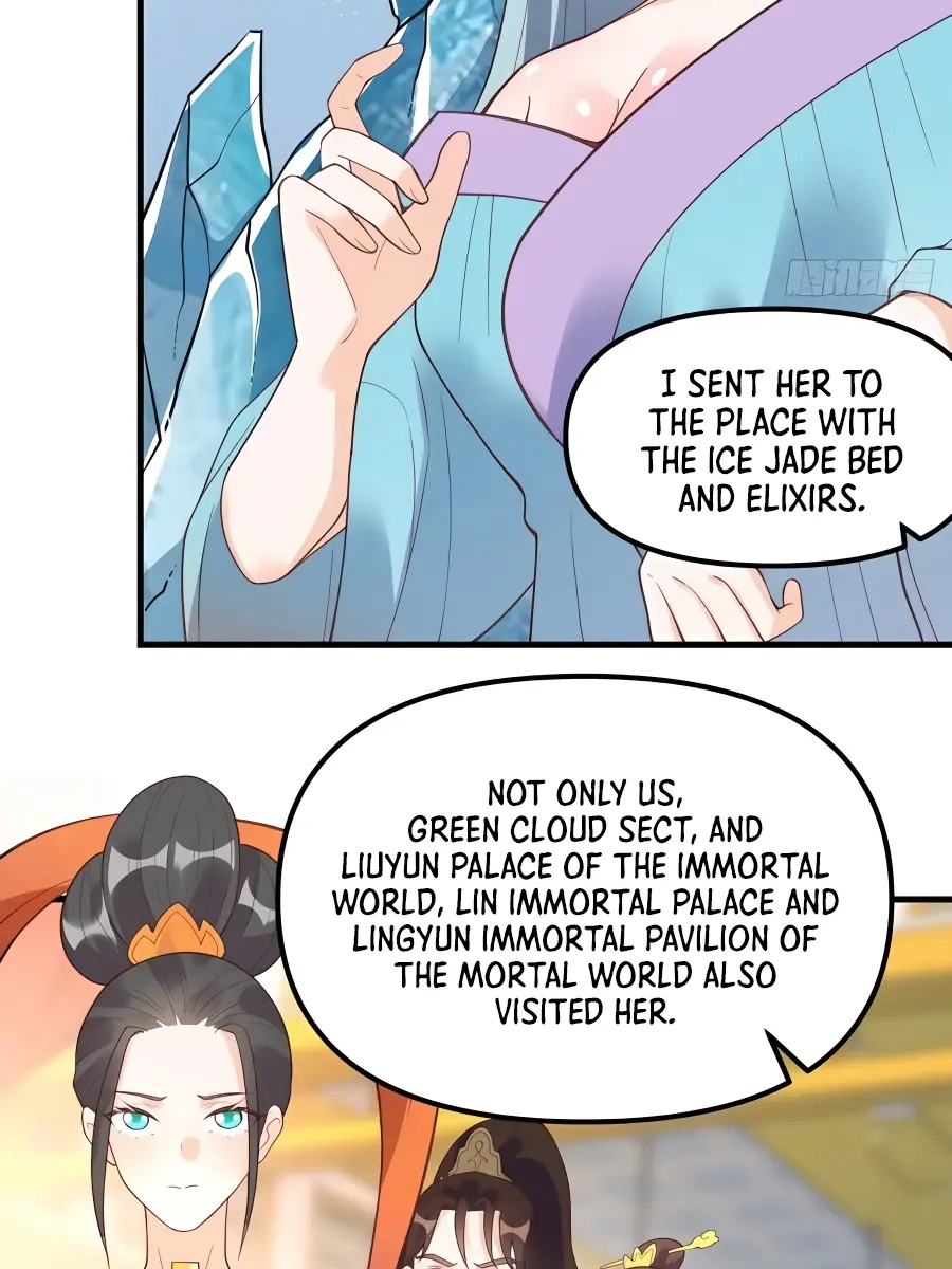 I'm Actually a Cultivation Bigshot Chapter 228 Page 48