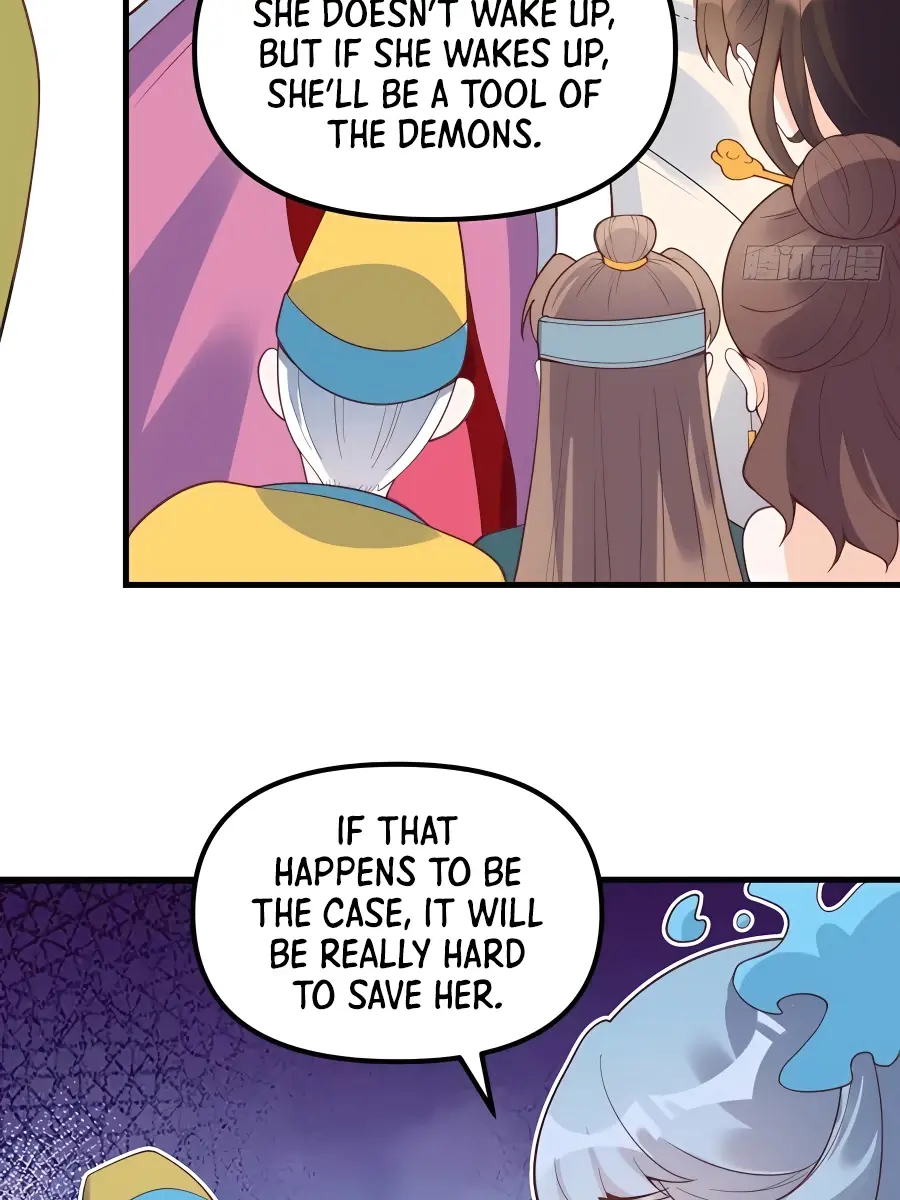 I'm Actually a Cultivation Bigshot Chapter 228 Page 50