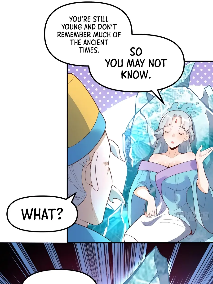 I'm Actually a Cultivation Bigshot Chapter 228 Page 53