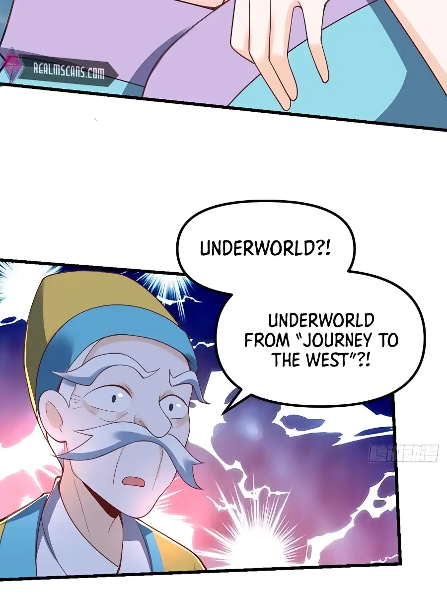 I'm Actually a Cultivation Bigshot Chapter 228 Page 55