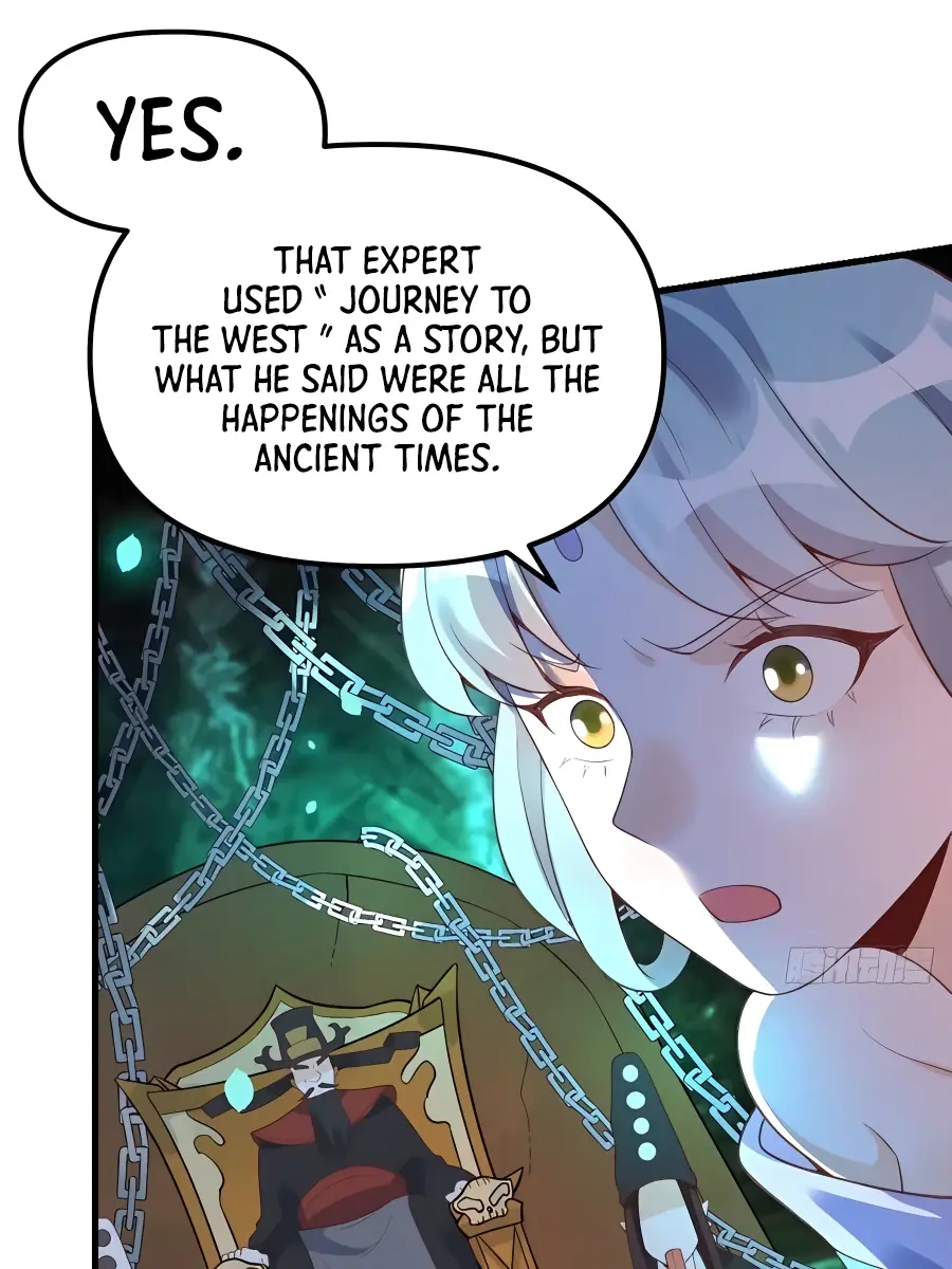 I'm Actually a Cultivation Bigshot Chapter 228 Page 56