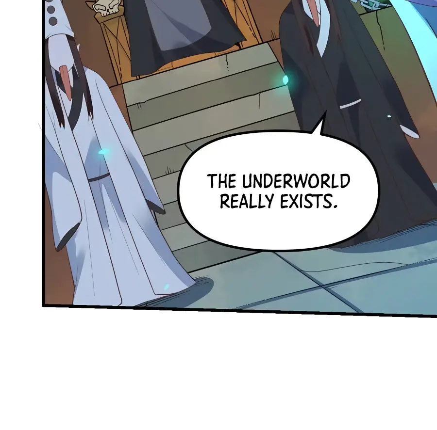 I'm Actually a Cultivation Bigshot Chapter 228 Page 57