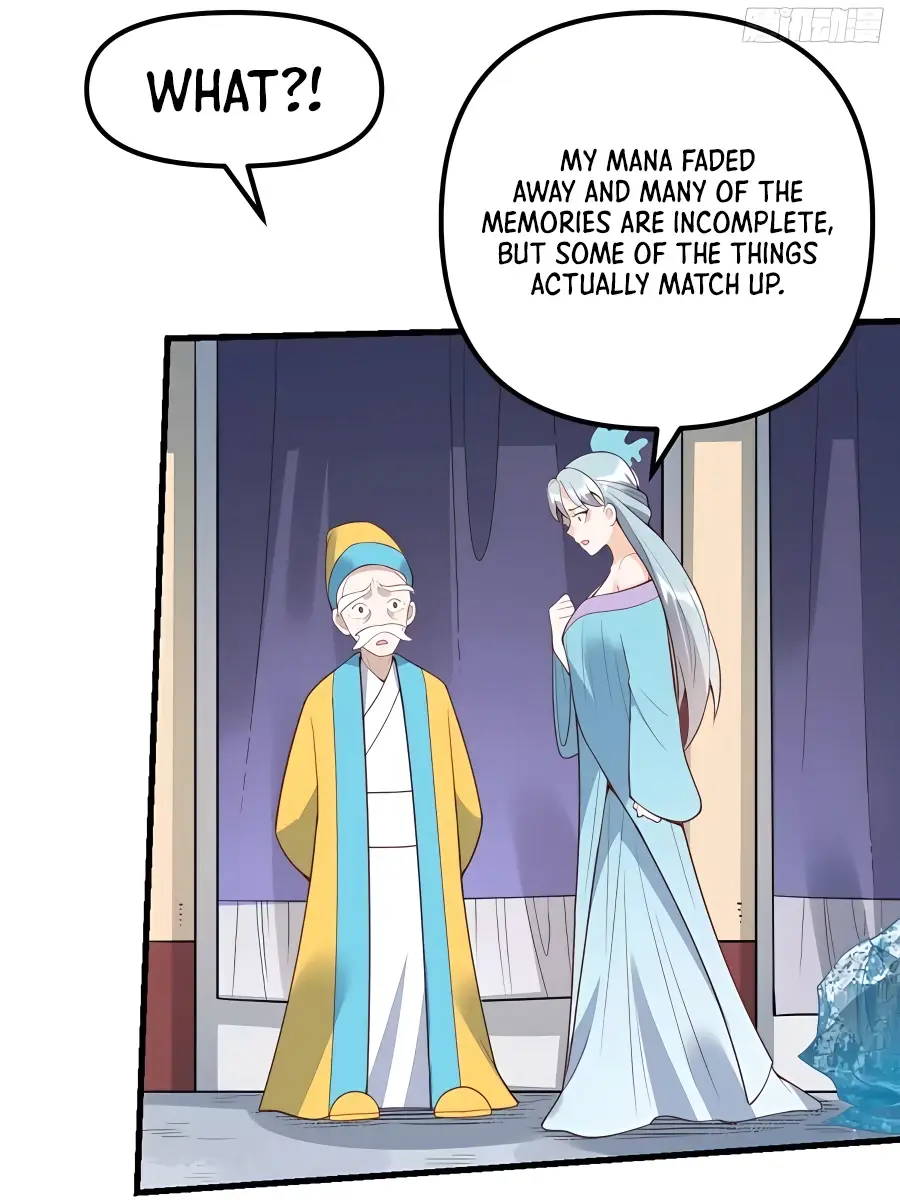 I'm Actually a Cultivation Bigshot Chapter 228 Page 59