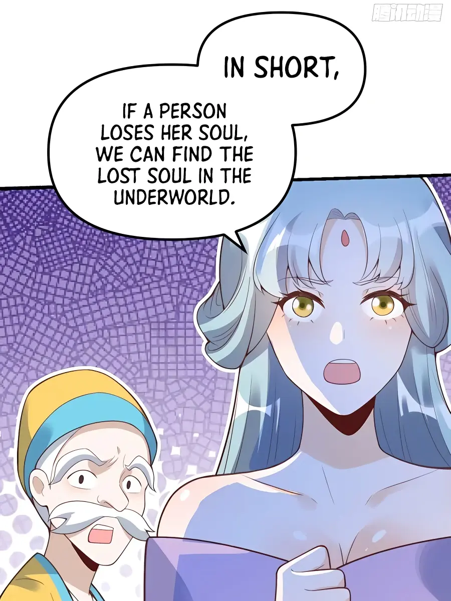I'm Actually a Cultivation Bigshot Chapter 228 Page 60