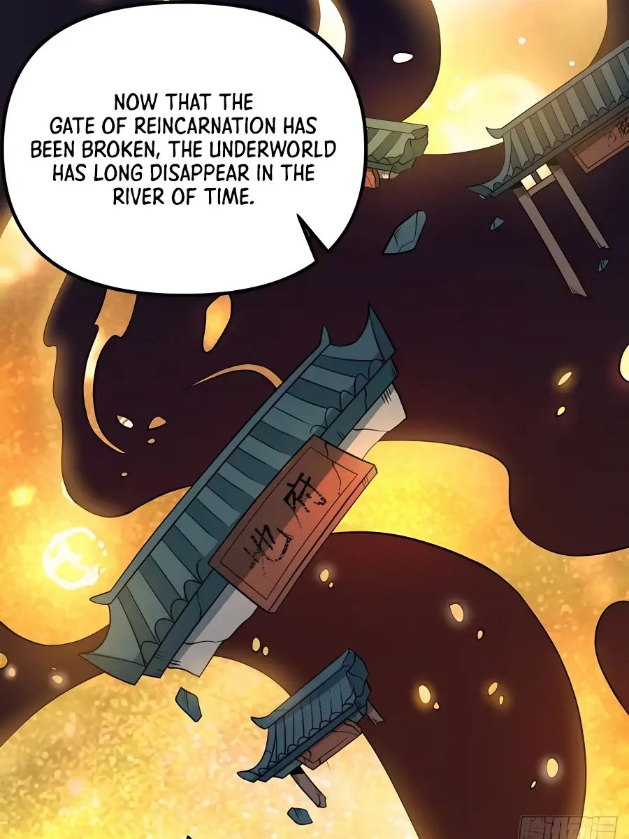 I'm Actually a Cultivation Bigshot Chapter 228 Page 62