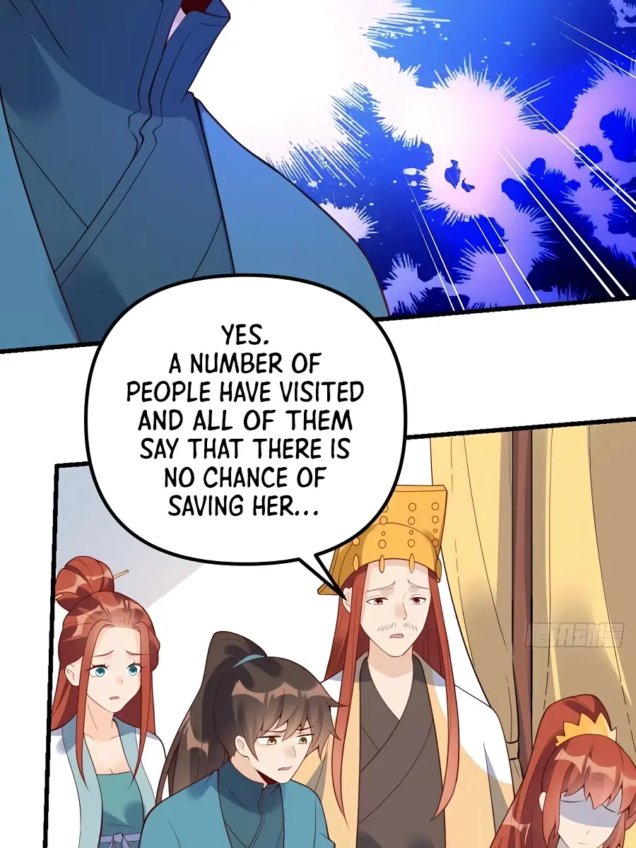 I'm Actually a Cultivation Bigshot Chapter 228 Page 68