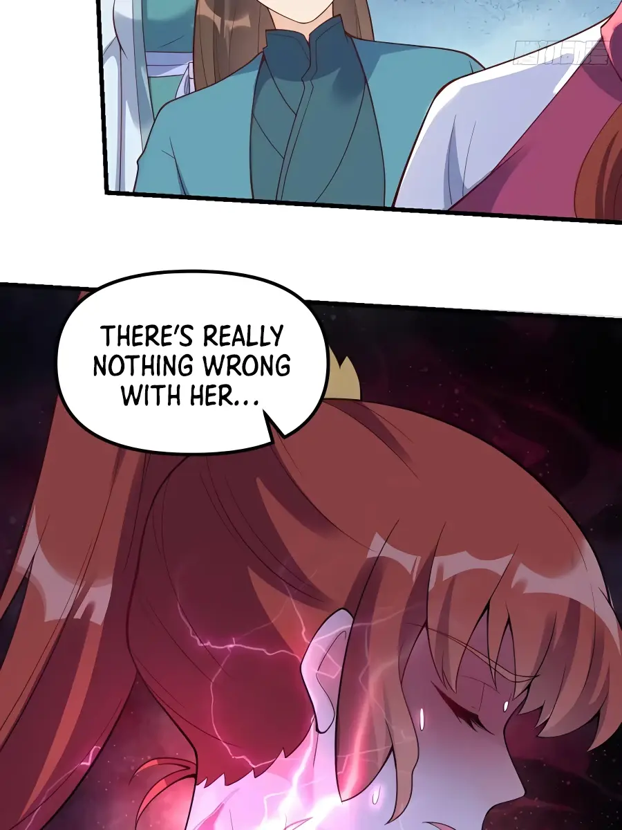 I'm Actually a Cultivation Bigshot Chapter 228 Page 70