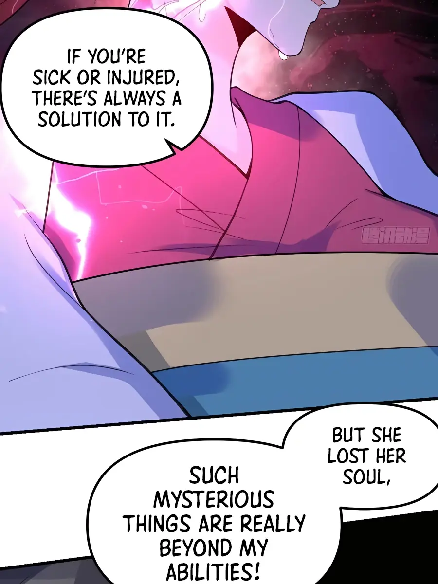 I'm Actually a Cultivation Bigshot Chapter 228 Page 71