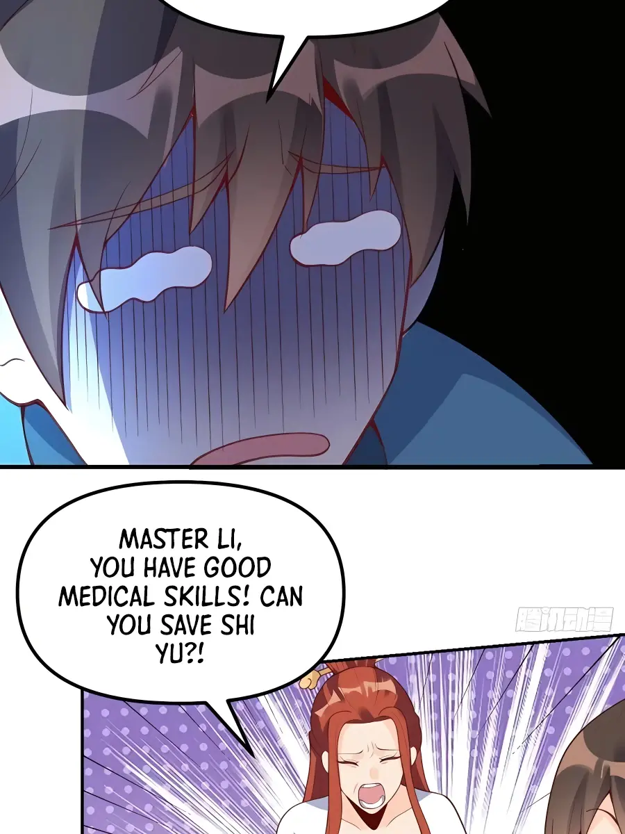 I'm Actually a Cultivation Bigshot Chapter 228 Page 72