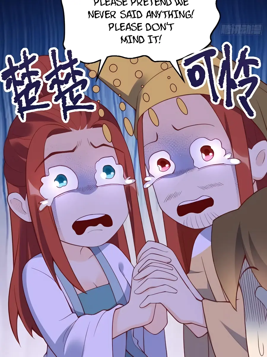 I'm Actually a Cultivation Bigshot Chapter 228 Page 74