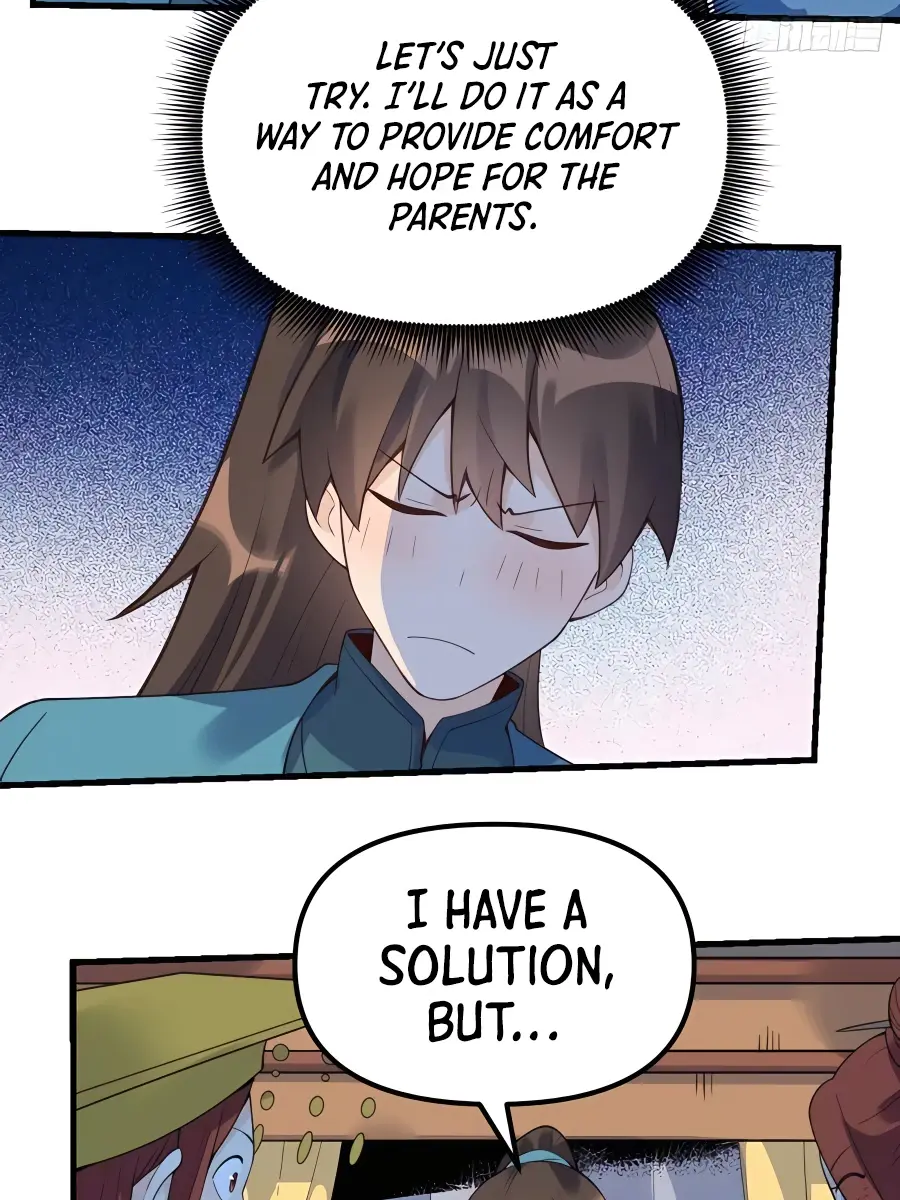 I'm Actually a Cultivation Bigshot Chapter 228 Page 78