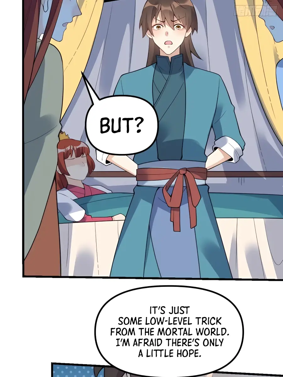 I'm Actually a Cultivation Bigshot Chapter 228 Page 79