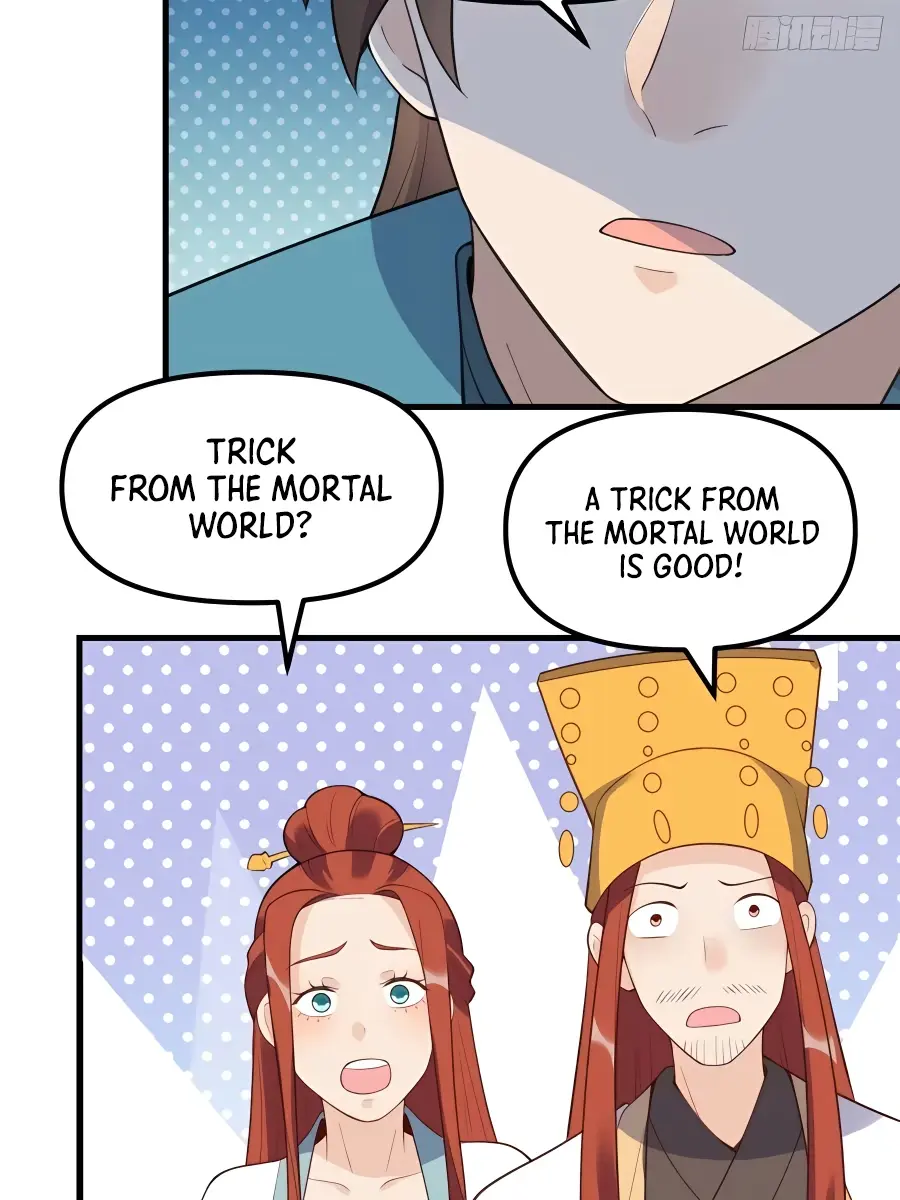 I'm Actually a Cultivation Bigshot Chapter 228 Page 80