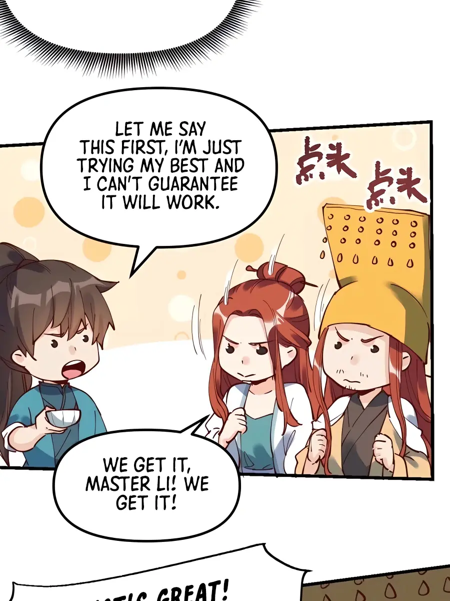 I'm Actually a Cultivation Bigshot Chapter 229 Page 7