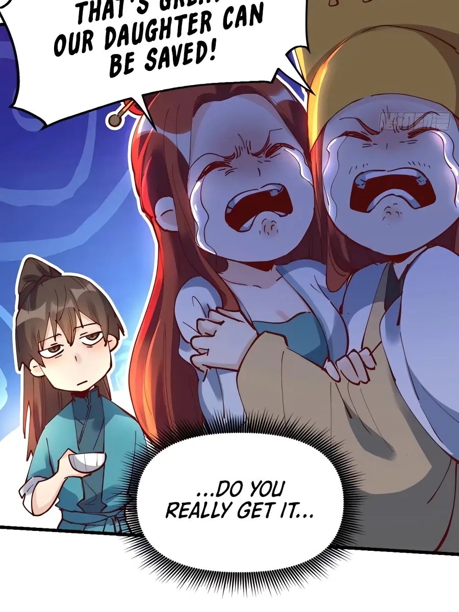 I'm Actually a Cultivation Bigshot Chapter 229 Page 8