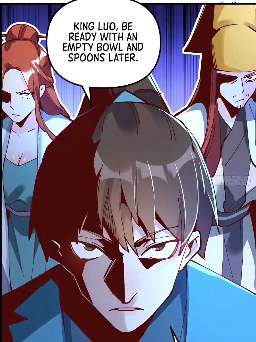 I'm Actually a Cultivation Bigshot Chapter 229 Page 15