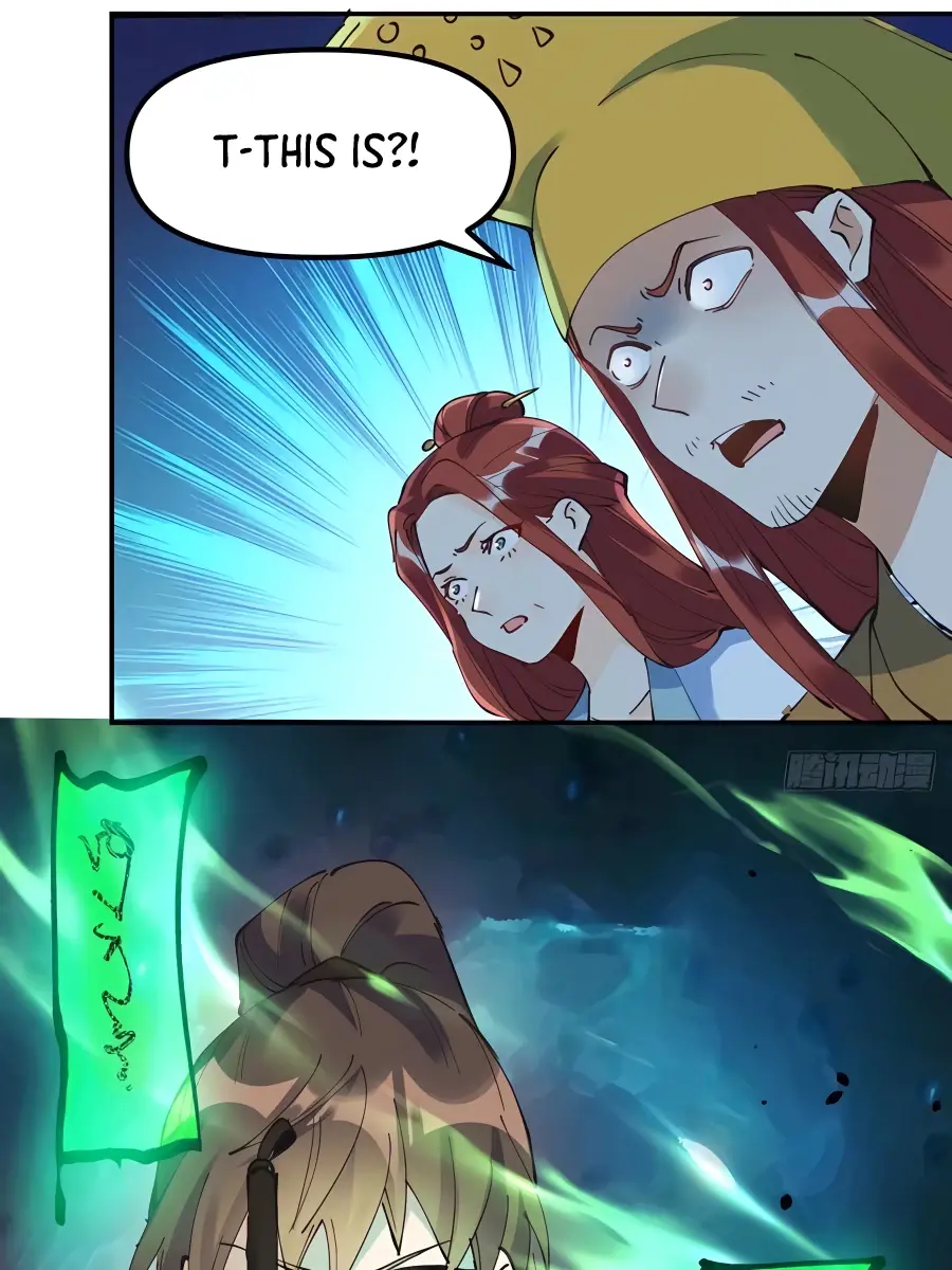 I'm Actually a Cultivation Bigshot Chapter 229 Page 26