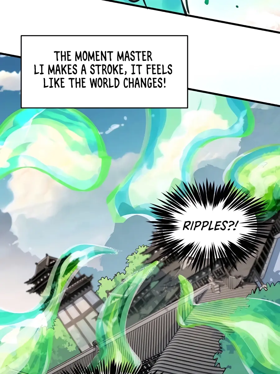 I'm Actually a Cultivation Bigshot Chapter 229 Page 28