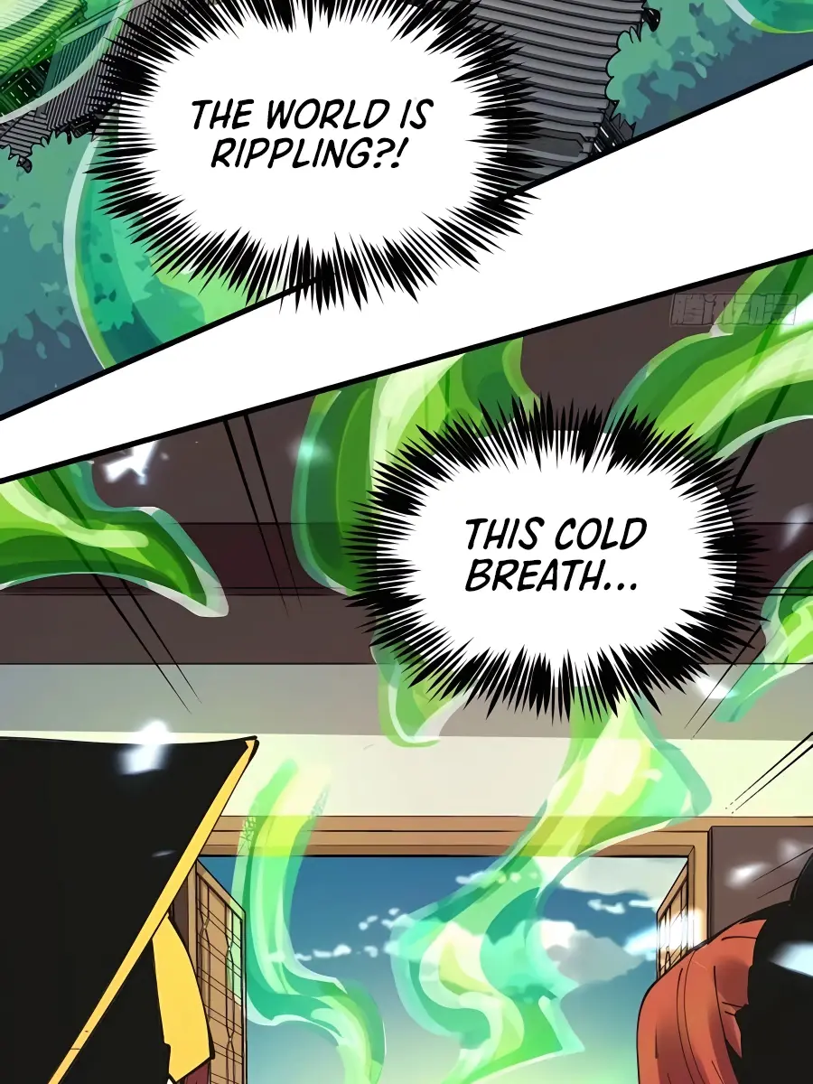 I'm Actually a Cultivation Bigshot Chapter 229 Page 29