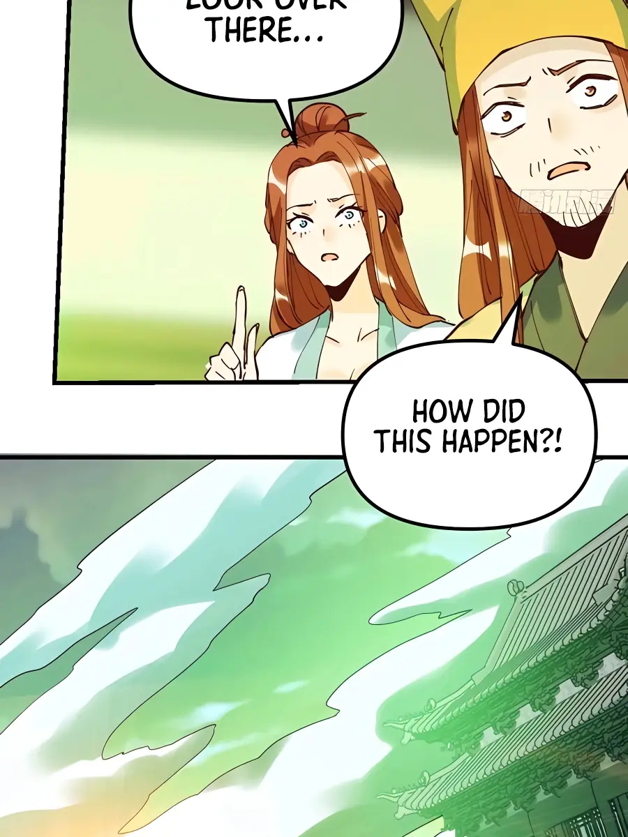 I'm Actually a Cultivation Bigshot Chapter 229 Page 36