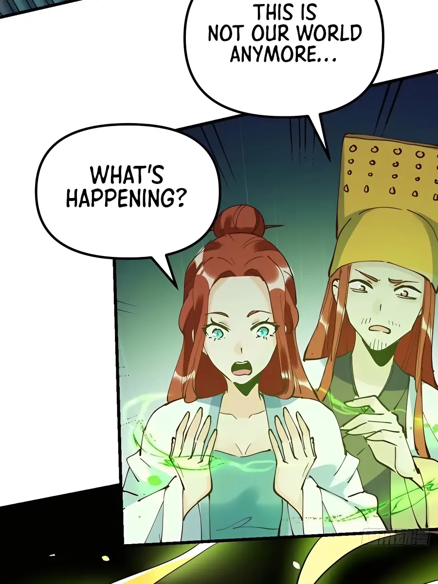 I'm Actually a Cultivation Bigshot Chapter 229 Page 38