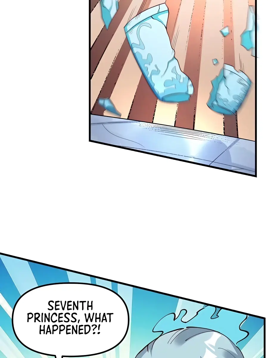 I'm Actually a Cultivation Bigshot Chapter 229 Page 46