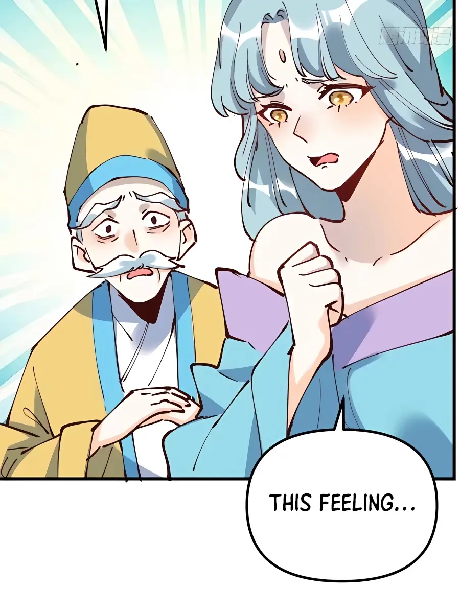 I'm Actually a Cultivation Bigshot Chapter 229 Page 47