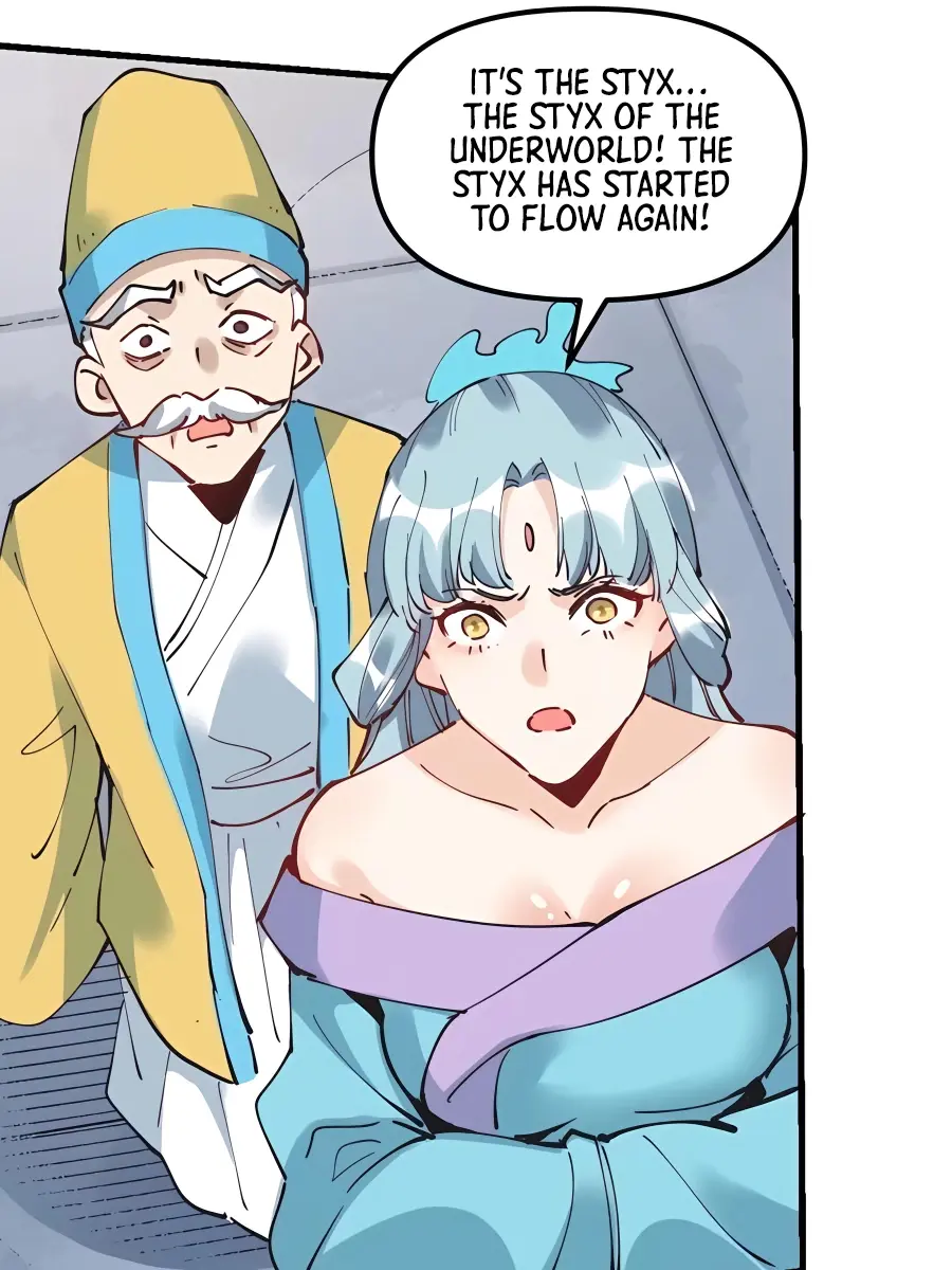 I'm Actually a Cultivation Bigshot Chapter 229 Page 50