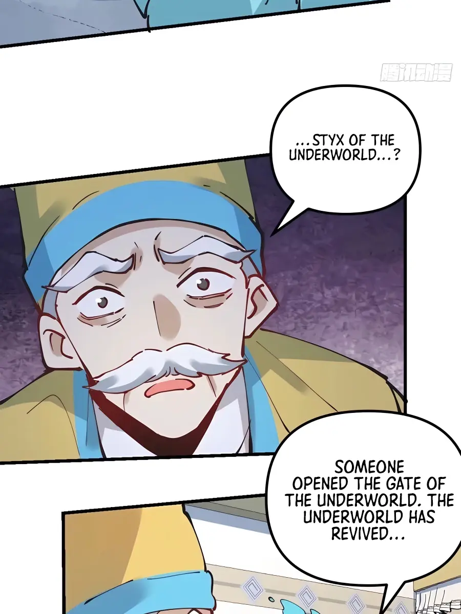 I'm Actually a Cultivation Bigshot Chapter 229 Page 51