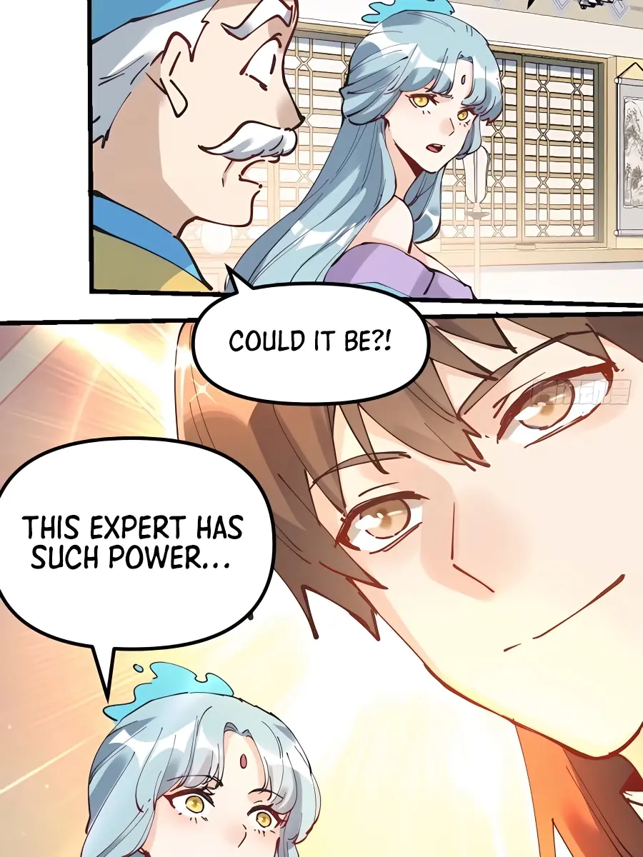 I'm Actually a Cultivation Bigshot Chapter 229 Page 52