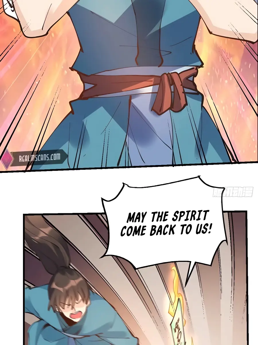 I'm Actually a Cultivation Bigshot Chapter 229 Page 60