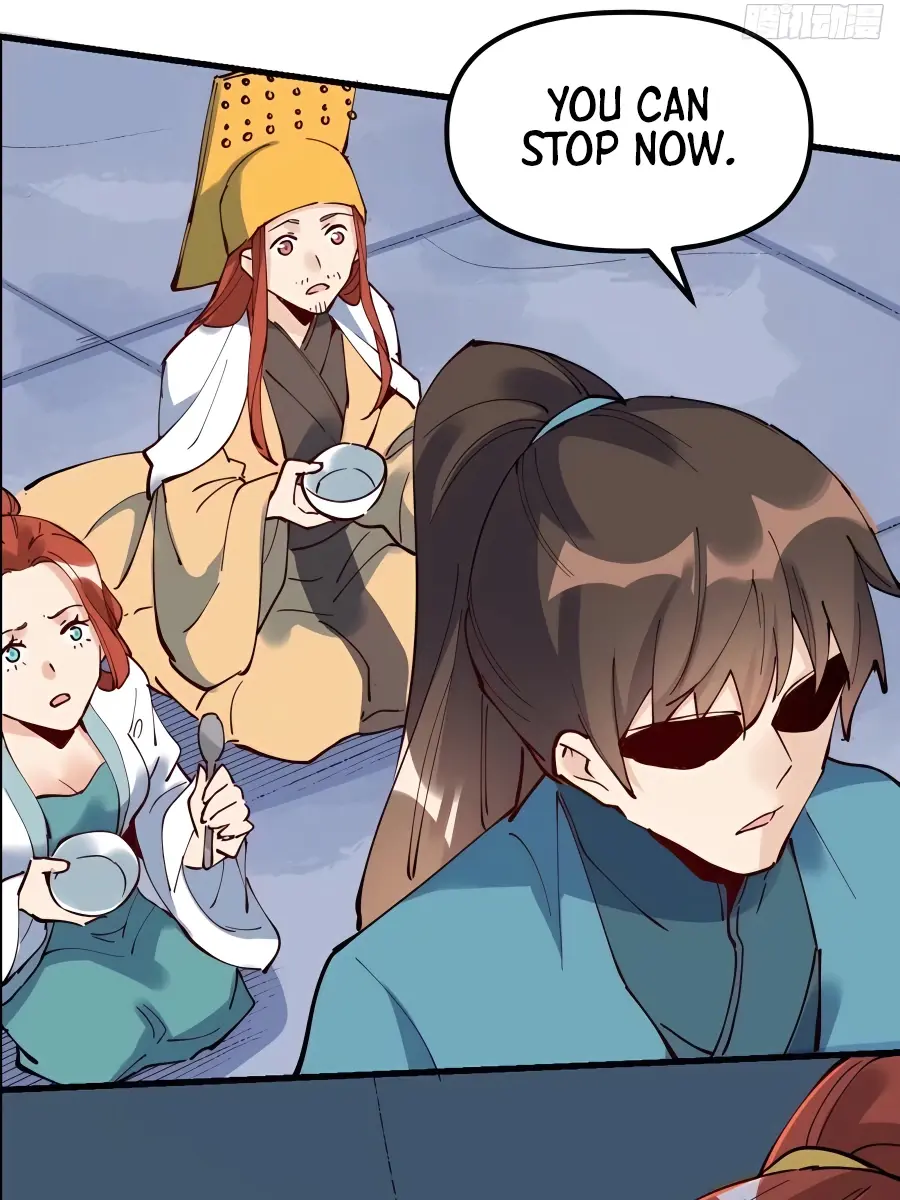I'm Actually a Cultivation Bigshot Chapter 229 Page 66