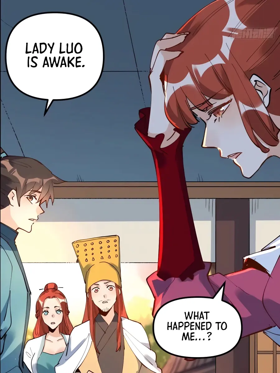 I'm Actually a Cultivation Bigshot Chapter 229 Page 67