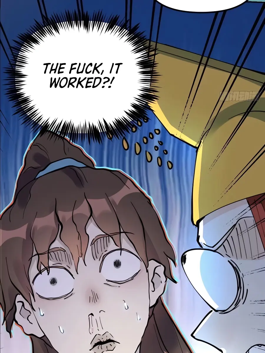 I'm Actually a Cultivation Bigshot Chapter 229 Page 69