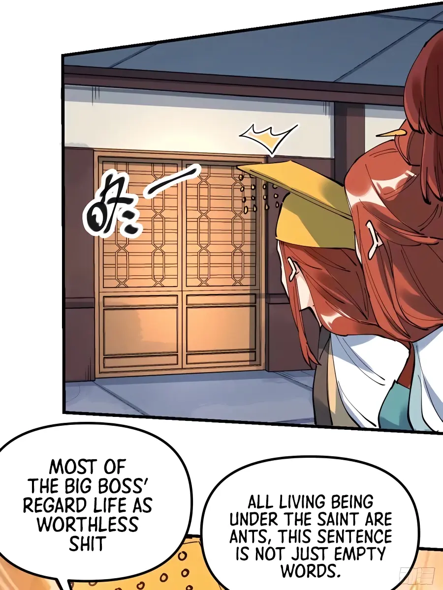 I'm Actually a Cultivation Bigshot Chapter 229 Page 73
