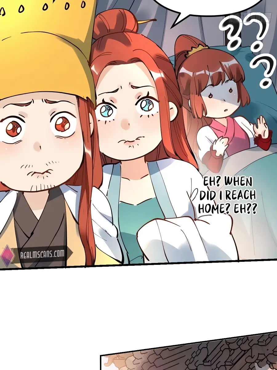 I'm Actually a Cultivation Bigshot Chapter 229 Page 75