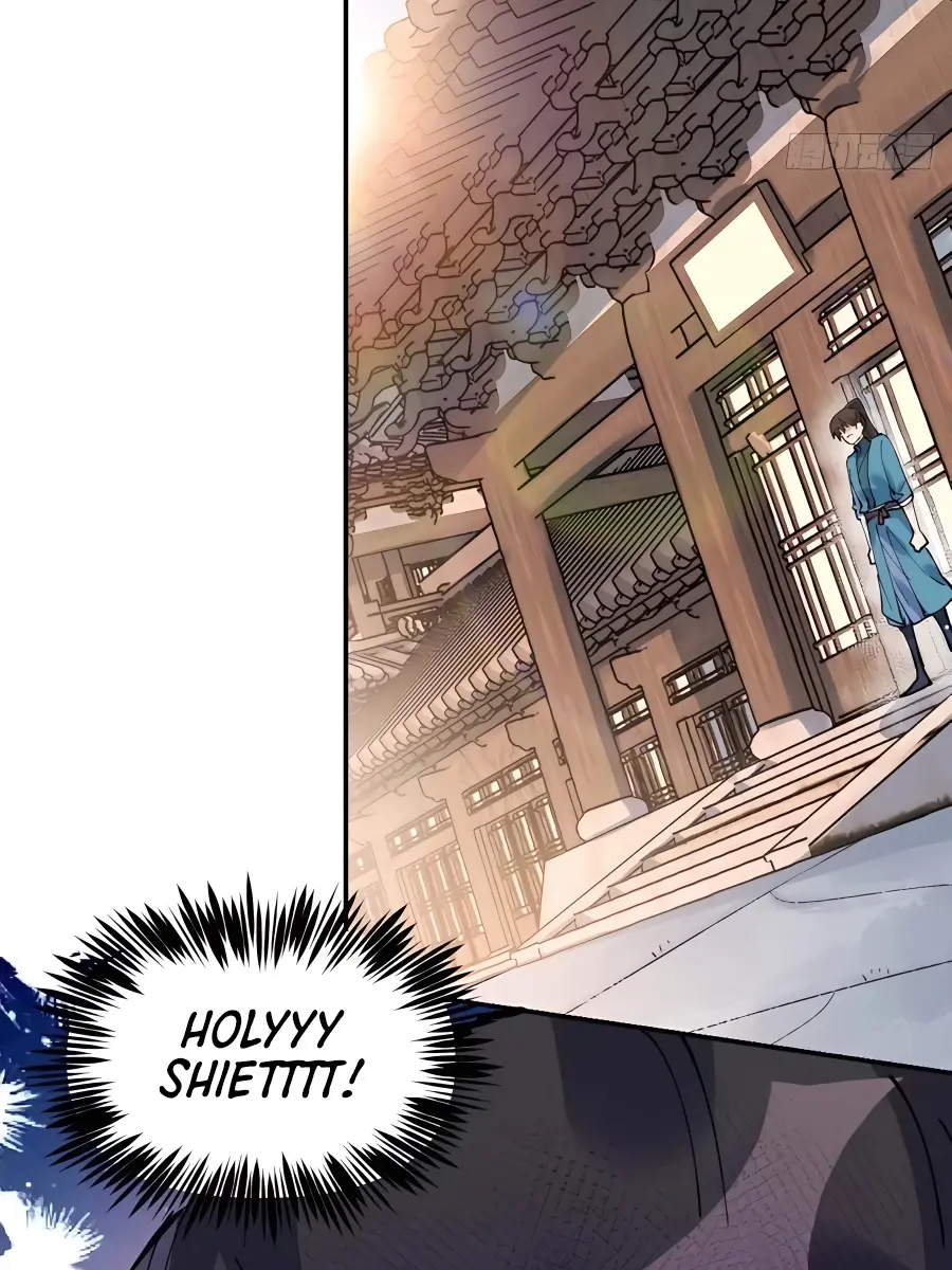 I'm Actually a Cultivation Bigshot Chapter 229 Page 76
