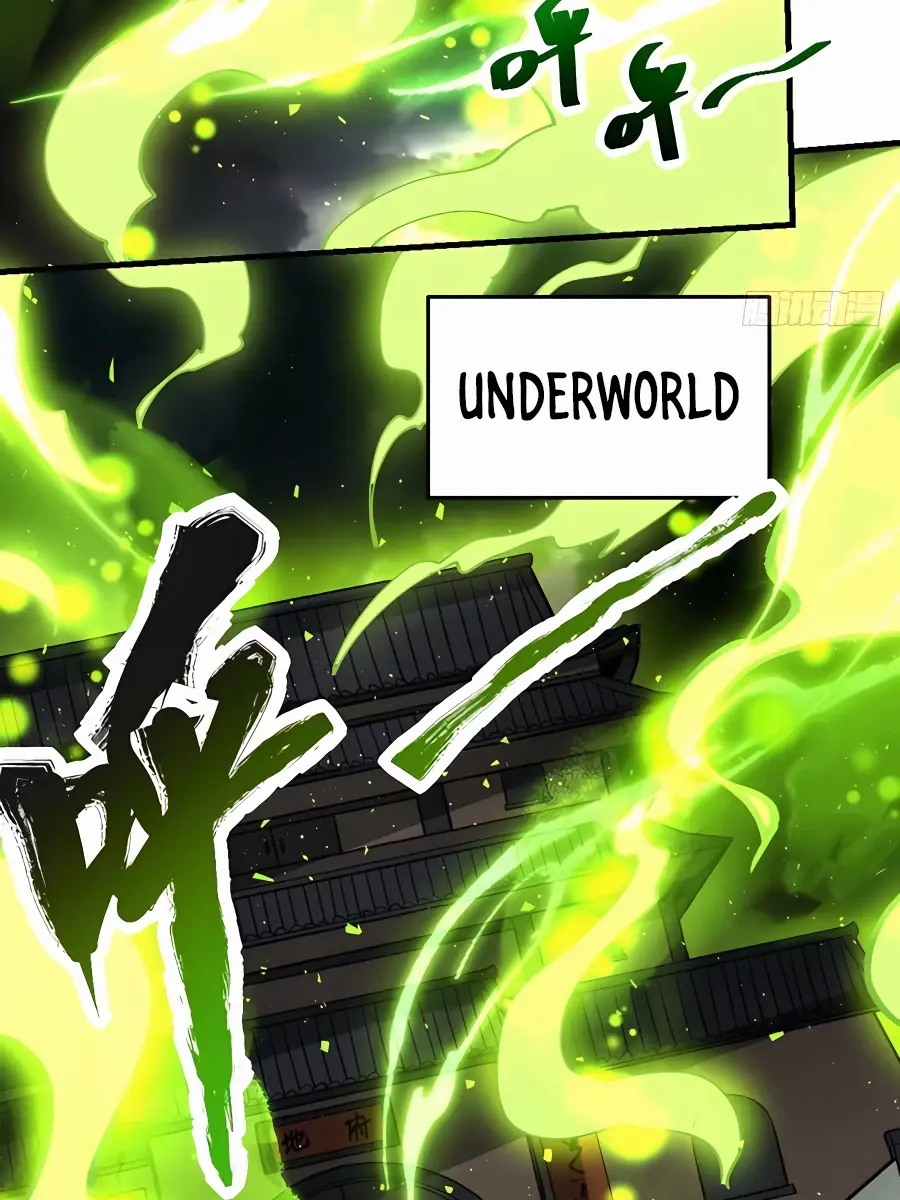 I'm Actually a Cultivation Bigshot Chapter 230 Page 5