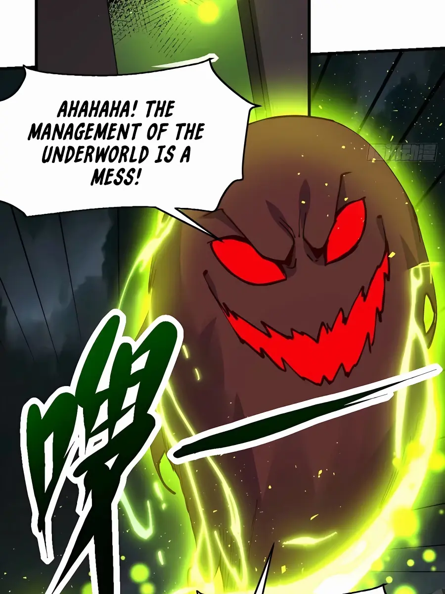 I'm Actually a Cultivation Bigshot Chapter 230 Page 7