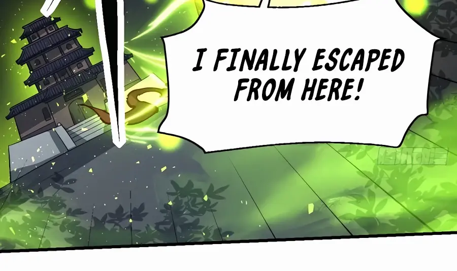 I'm Actually a Cultivation Bigshot Chapter 230 Page 8