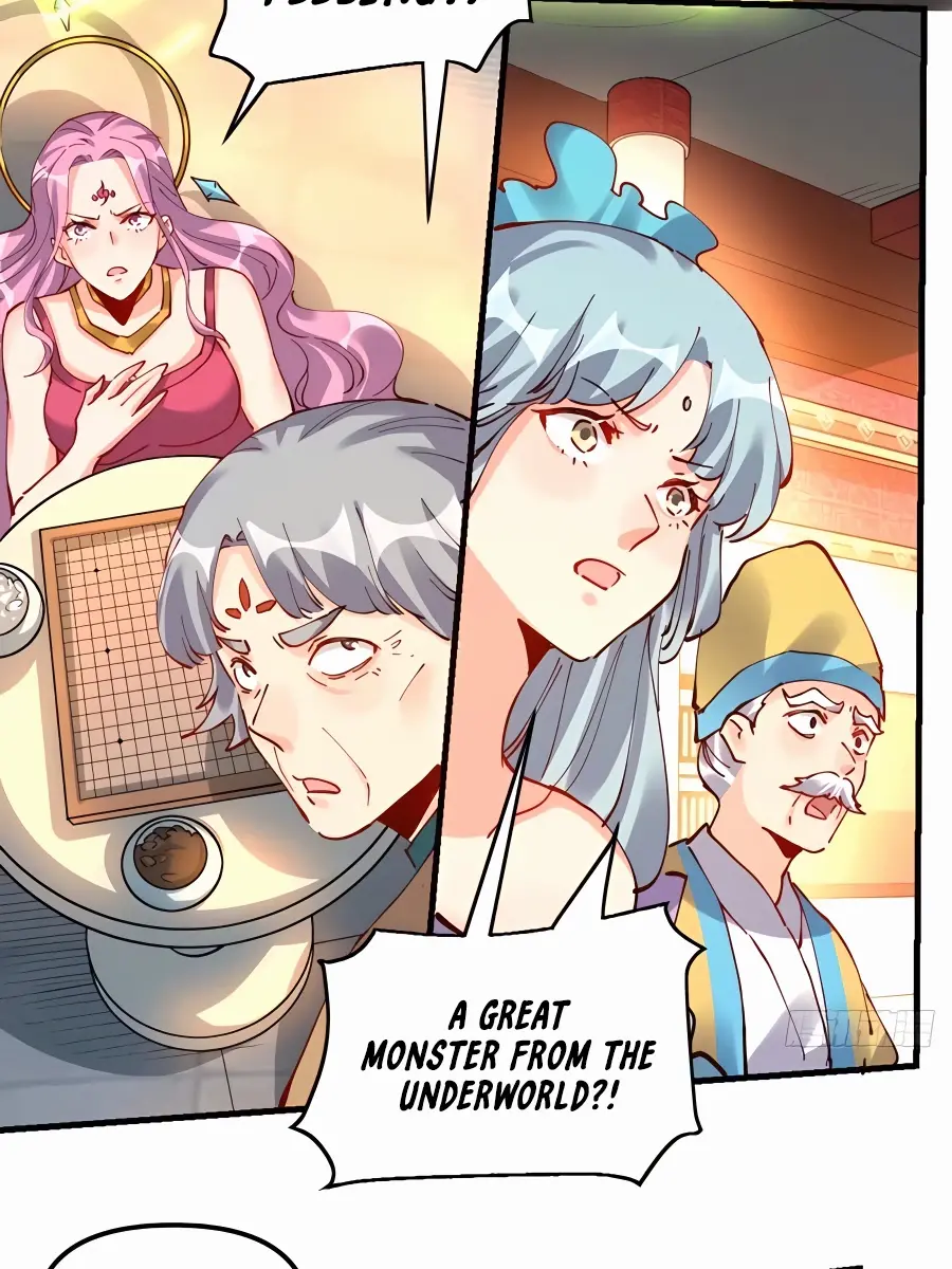 I'm Actually a Cultivation Bigshot Chapter 230 Page 12