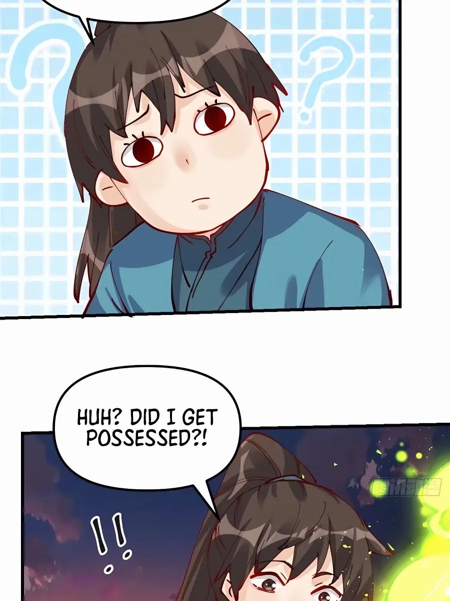 I'm Actually a Cultivation Bigshot Chapter 230 Page 14
