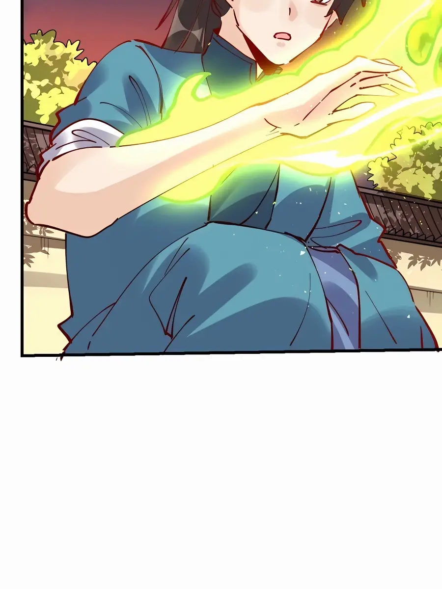 I'm Actually a Cultivation Bigshot Chapter 230 Page 15
