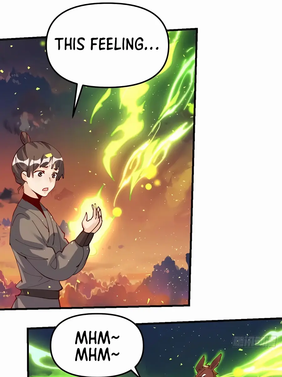 I'm Actually a Cultivation Bigshot Chapter 230 Page 18