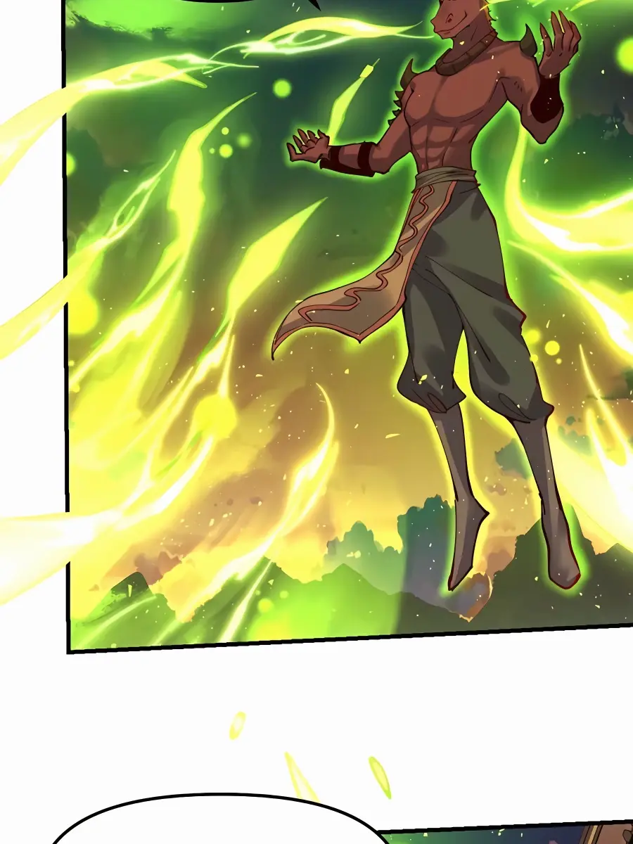 I'm Actually a Cultivation Bigshot Chapter 230 Page 19