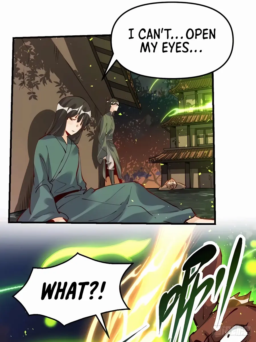 I'm Actually a Cultivation Bigshot Chapter 230 Page 23