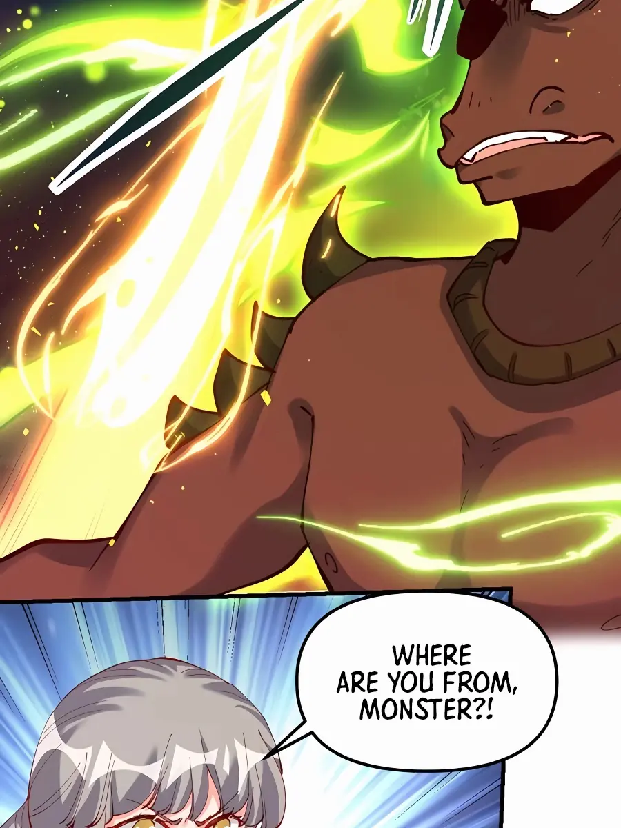 I'm Actually a Cultivation Bigshot Chapter 230 Page 24