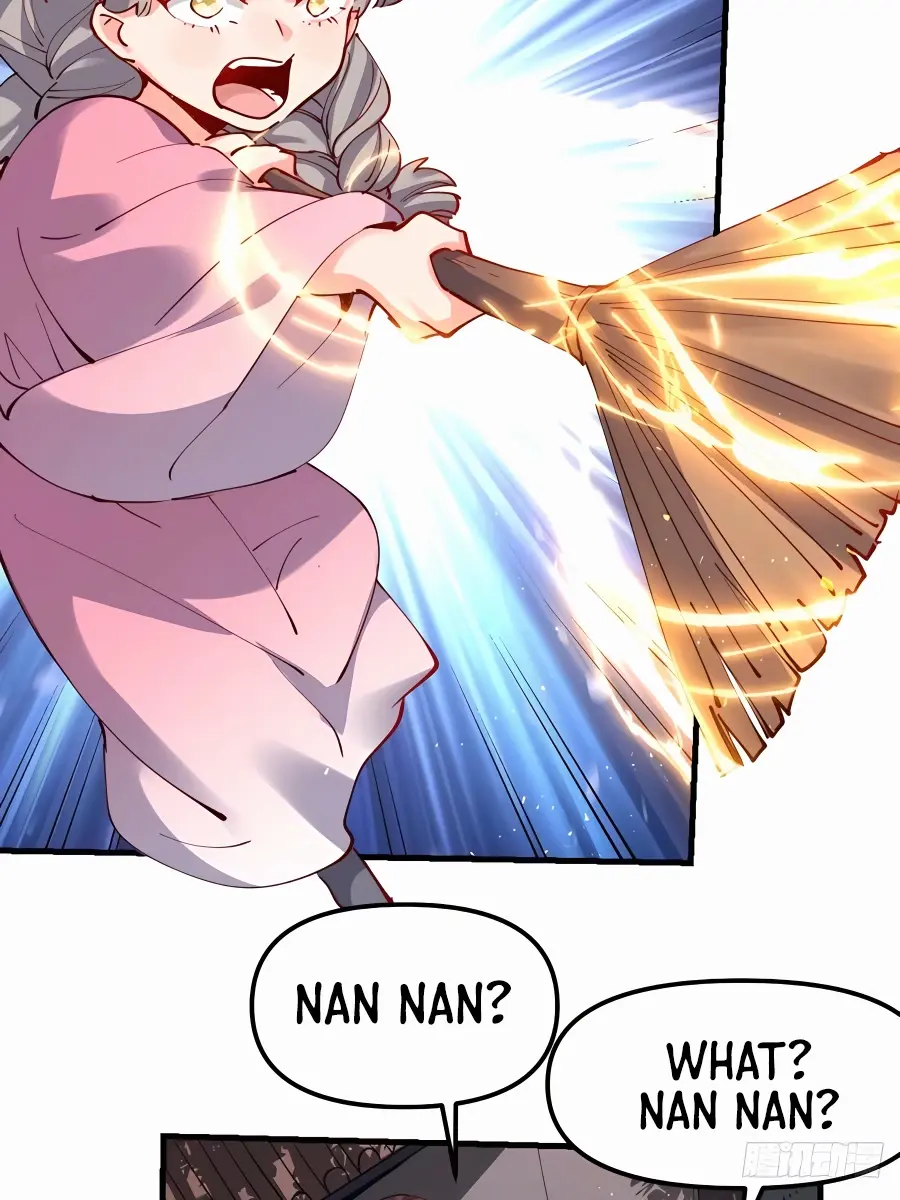 I'm Actually a Cultivation Bigshot Chapter 230 Page 25