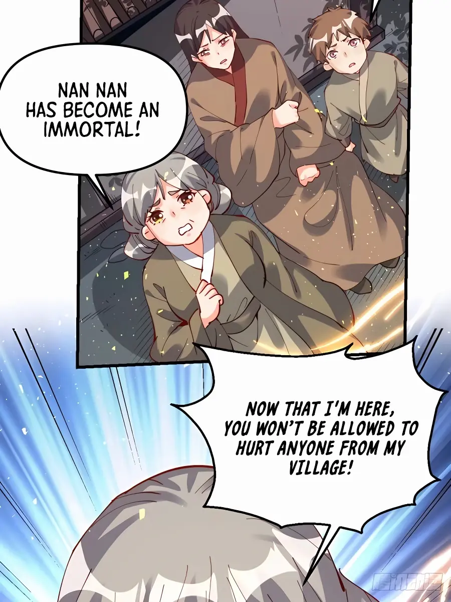 I'm Actually a Cultivation Bigshot Chapter 230 Page 26
