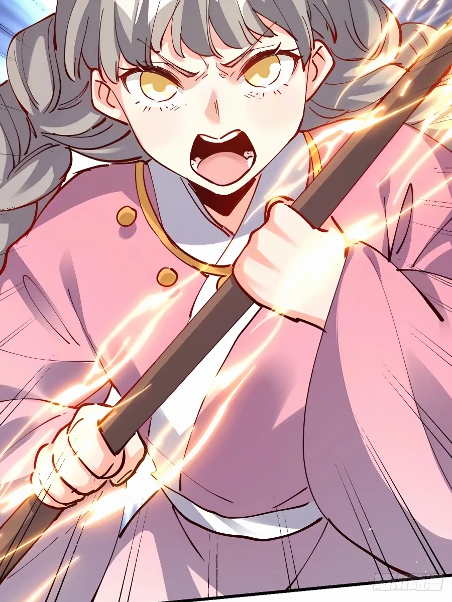 I'm Actually a Cultivation Bigshot Chapter 230 Page 27